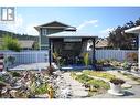 606 Nighthawk Avenue, Vernon, BC  - Outdoor 