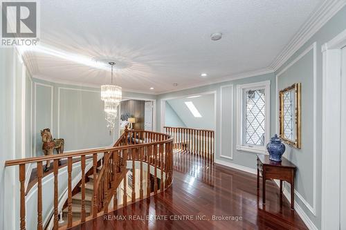 4027 Lookout Court, Mississauga, ON - Indoor Photo Showing Other Room