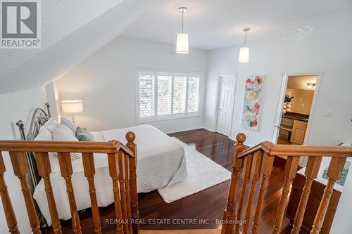 4027 Lookout Court, Mississauga, ON - Indoor