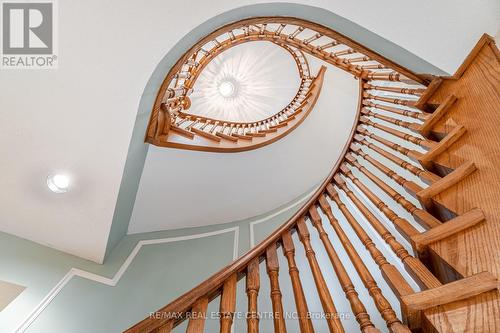 4027 Lookout Court, Mississauga, ON - Indoor Photo Showing Other Room