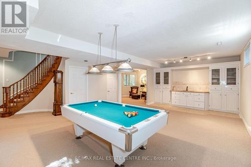 4027 Lookout Court, Mississauga, ON - Indoor Photo Showing Other Room