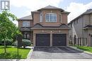 1376 Kingsgrove Place, Oakville (West Oak Trails), ON  - Outdoor With Facade 