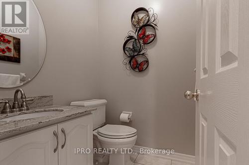 1376 Kingsgrove Place, Oakville (West Oak Trails), ON - Indoor Photo Showing Bathroom