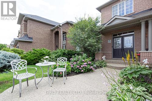 1376 Kingsgrove Place, Oakville (West Oak Trails), ON - Outdoor