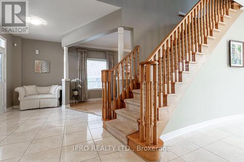 1376 Kingsgrove Place, Oakville (West Oak Trails), ON - Indoor Photo Showing Other Room