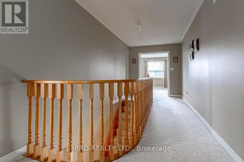 1376 Kingsgrove Place, Oakville (West Oak Trails), ON - Indoor Photo Showing Other Room