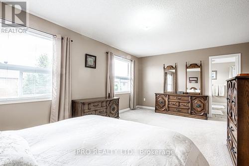 1376 Kingsgrove Place, Oakville (West Oak Trails), ON - Indoor Photo Showing Bedroom