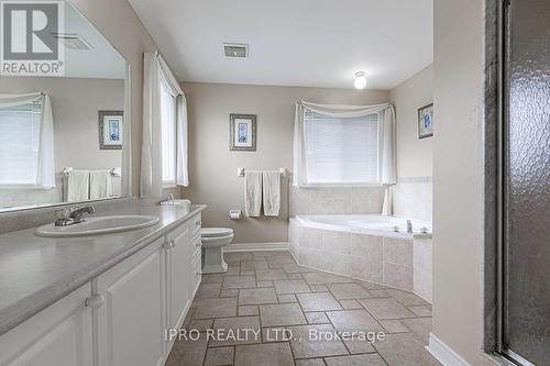 1376 Kingsgrove Place, Oakville (West Oak Trails), ON - Indoor Photo Showing Bathroom