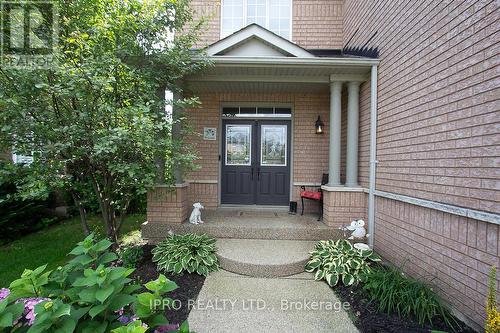 1376 Kingsgrove Place, Oakville (West Oak Trails), ON - Outdoor