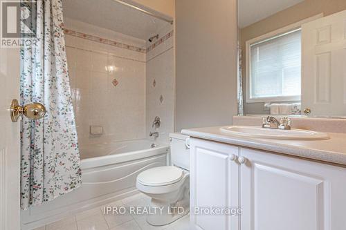 1376 Kingsgrove Place, Oakville (West Oak Trails), ON - Indoor Photo Showing Bathroom