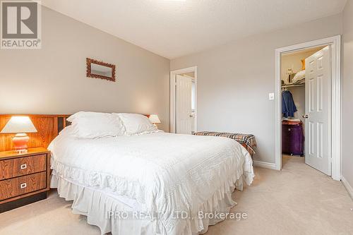 1376 Kingsgrove Place, Oakville (West Oak Trails), ON - Indoor Photo Showing Bedroom