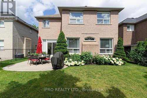 1376 Kingsgrove Place, Oakville (West Oak Trails), ON - Outdoor