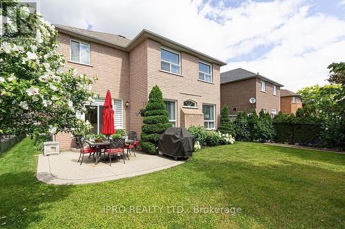 1376 Kingsgrove Place, Oakville (West Oak Trails), ON - Outdoor