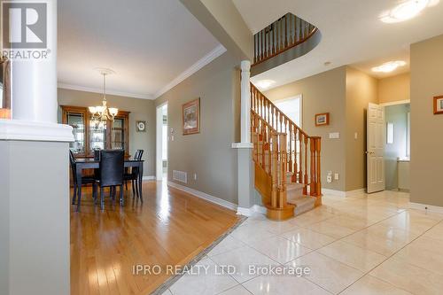 1376 Kingsgrove Place, Oakville (West Oak Trails), ON - Indoor Photo Showing Other Room