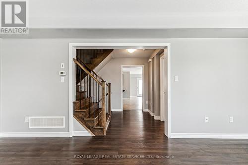 252 Ellen Davidson Drive, Oakville, ON - Indoor Photo Showing Other Room