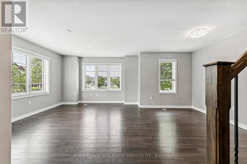 252 Ellen Davidson Drive, Oakville, ON - Indoor Photo Showing Other Room