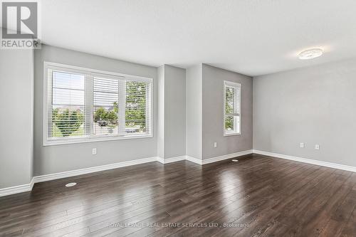 252 Ellen Davidson Drive, Oakville, ON - Indoor Photo Showing Other Room