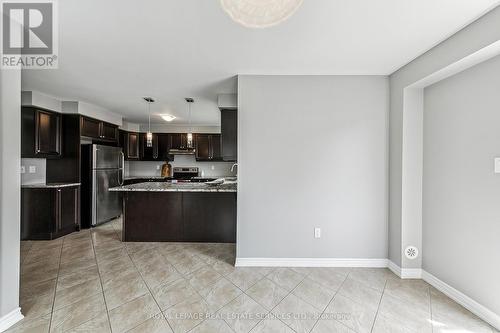 252 Ellen Davidson Drive, Oakville, ON - Indoor Photo Showing Kitchen