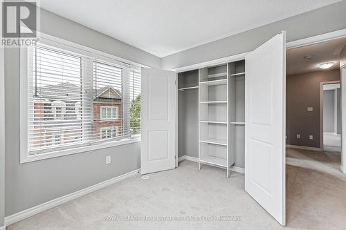 252 Ellen Davidson Drive, Oakville, ON - Indoor Photo Showing Other Room