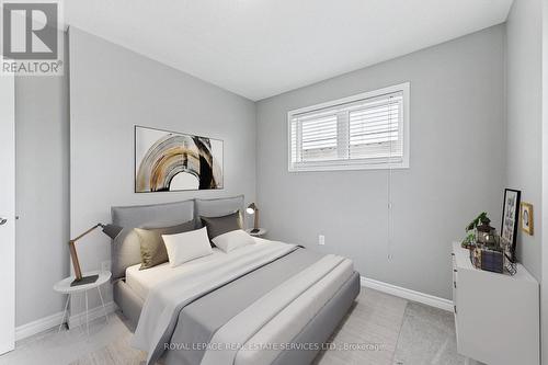 252 Ellen Davidson Drive, Oakville, ON - Indoor Photo Showing Bedroom