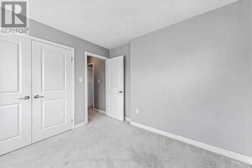 252 Ellen Davidson Drive, Oakville, ON - Indoor Photo Showing Other Room