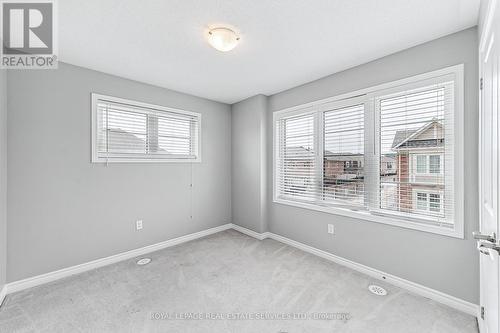 252 Ellen Davidson Drive, Oakville, ON - Indoor Photo Showing Other Room