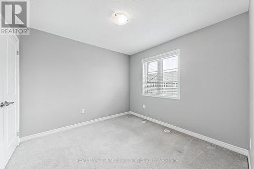 252 Ellen Davidson Drive, Oakville, ON - Indoor Photo Showing Other Room