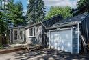 505 Patricia Drive, Oakville (Bronte East), ON  - Outdoor 