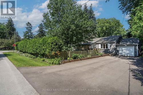 505 Patricia Drive, Oakville (Bronte East), ON - Outdoor