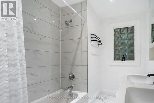 505 Patricia Drive, Oakville (Bronte East), ON - Indoor Photo Showing Bathroom