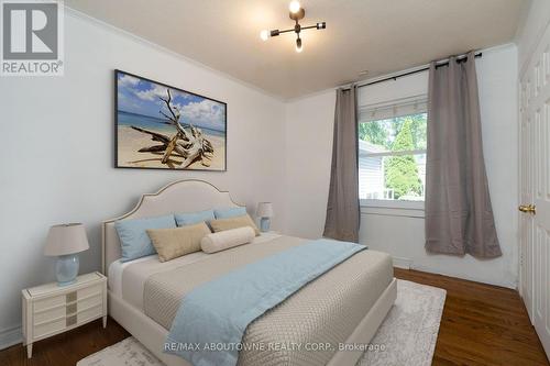 505 Patricia Drive, Oakville (Bronte East), ON - Indoor Photo Showing Bedroom