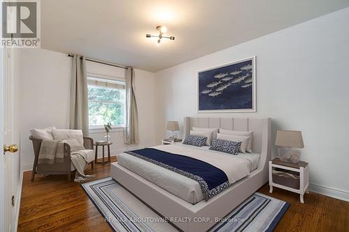 505 Patricia Drive, Oakville (Bronte East), ON - Indoor Photo Showing Bedroom