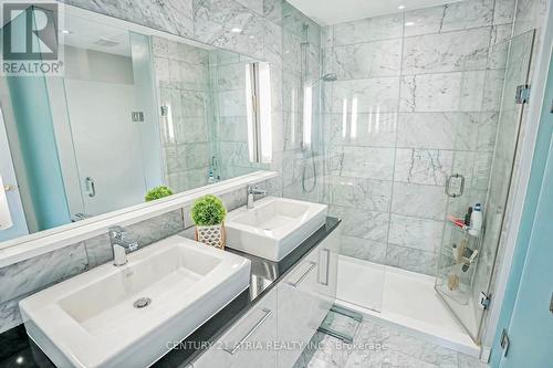 Th03 - 129 Mcmahon Drive, Toronto (Bayview Village), ON - Indoor Photo Showing Bathroom