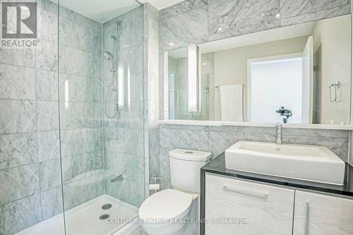 Th03 - 129 Mcmahon Drive, Toronto (Bayview Village), ON - Indoor Photo Showing Bathroom