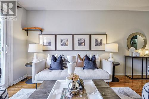 60 Rock Fern Way, Toronto (Don Valley Village), ON - Indoor Photo Showing Bedroom