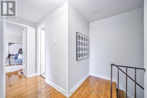 60 Rock Fern Way, Toronto (Don Valley Village), ON - Indoor Photo Showing Other Room