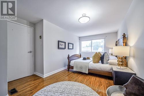 60 Rock Fern Way, Toronto (Don Valley Village), ON - Indoor Photo Showing Bedroom