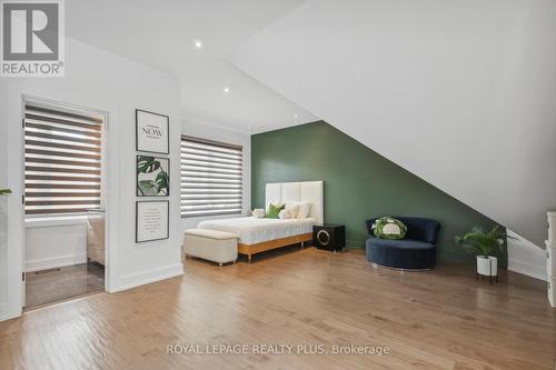 25 Janus Court, Toronto (Hillcrest Village), ON - Indoor Photo Showing Other Room