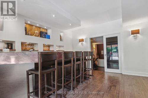 25 Janus Court, Toronto (Hillcrest Village), ON - Indoor Photo Showing Dining Room