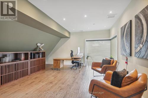 25 Janus Court, Toronto (Hillcrest Village), ON - Indoor Photo Showing Other Room