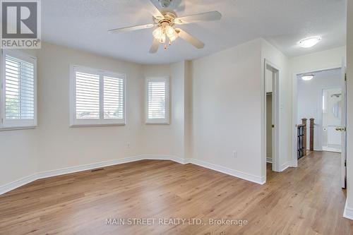 22 Depeuter Crescent, Bradford West Gwillimbury (Bradford), ON - Indoor Photo Showing Other Room