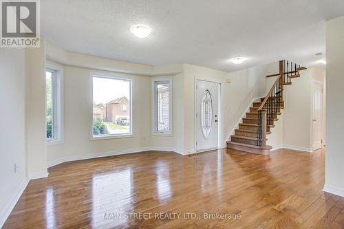 22 Depeuter Crescent, Bradford West Gwillimbury (Bradford), ON - Indoor Photo Showing Other Room