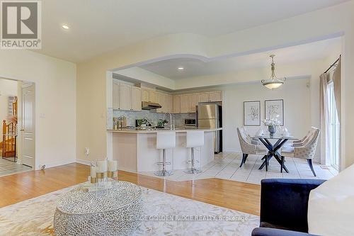 92 Miramar Drive, Markham (Greensborough), ON - Indoor