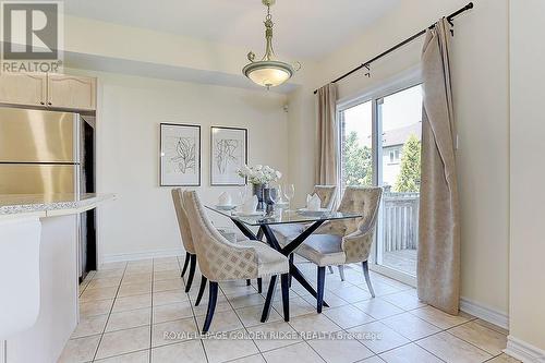 92 Miramar Drive, Markham (Greensborough), ON - Indoor Photo Showing Dining Room