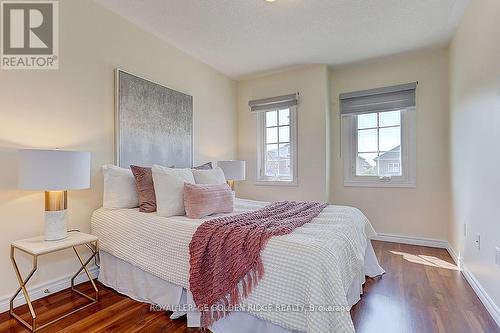 92 Miramar Drive, Markham (Greensborough), ON - Indoor Photo Showing Bedroom