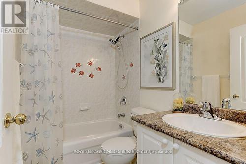 92 Miramar Drive, Markham (Greensborough), ON - Indoor Photo Showing Bathroom