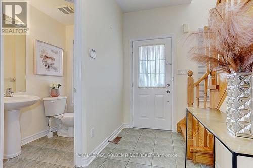 92 Miramar Drive, Markham (Greensborough), ON - Indoor Photo Showing Bathroom