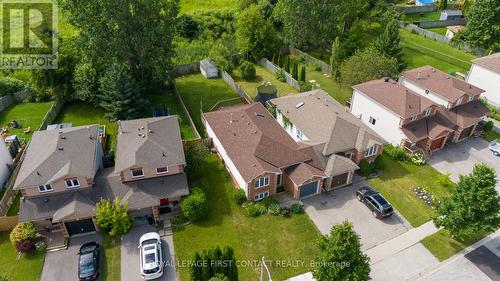 105 Wessenger Drive, Barrie (Holly), ON - Outdoor With View