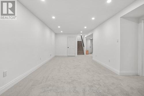 105 Wessenger Drive, Barrie (Holly), ON - Indoor Photo Showing Other Room