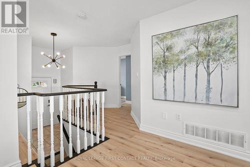 105 Wessenger Drive, Barrie (Holly), ON - Indoor Photo Showing Other Room